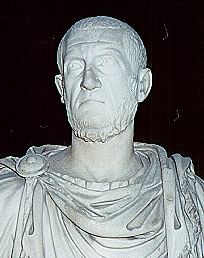 Marcus Claudius Tacitus