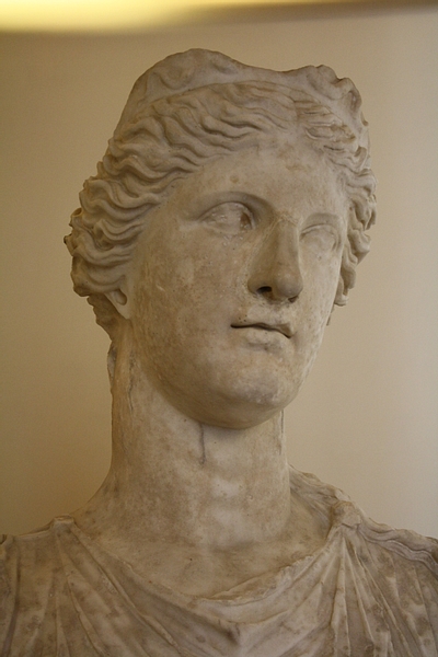 Hygieia, Palazzo Altemps