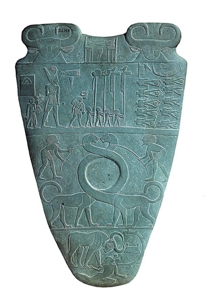 Spiritual Defense - Execration Rituals in Ancient Egypt - World History ...