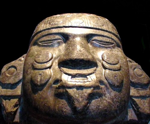 Aztec Bells Aztec Art - World History Encyclopedia