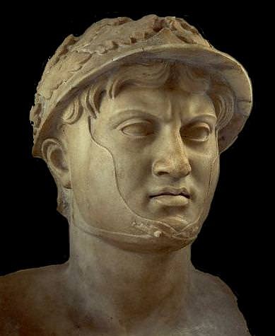 Pyrrhus (by Catalaon, Public Domain)