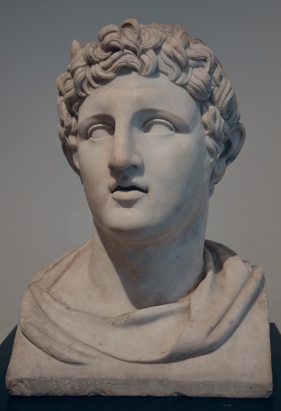 Demetrius I of Macedon