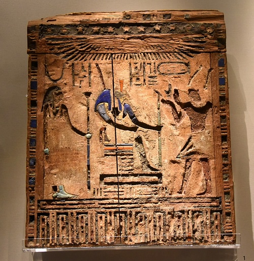 Late Period of Ancient Egypt: The End of Egyptian Rule of Egypt