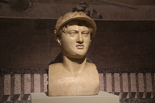 Pyrrhus of Epirus