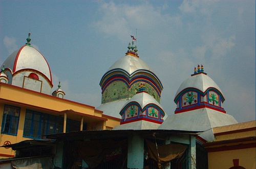 Kalighat Temple