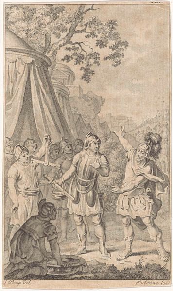 Sacking Rome The Sack of Rome by the Gauls, 390 BCE - World History Encyclopedia