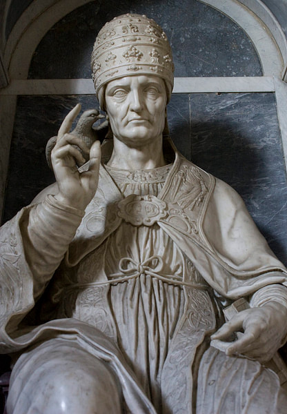 Pope Gregory I