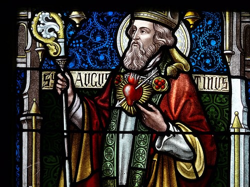 St. Augustine