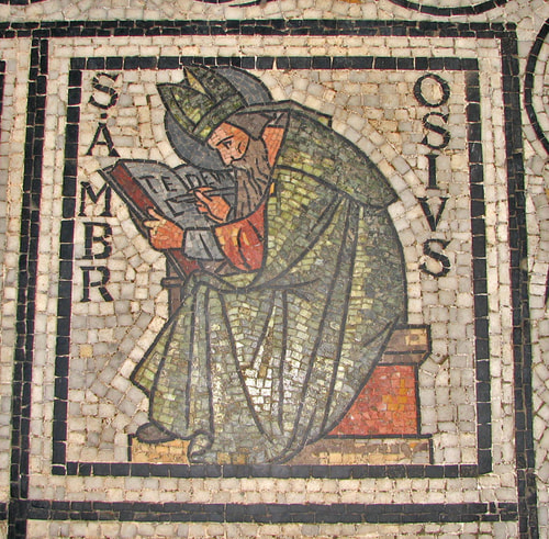 The Integration of Church and State in the Roman Empire