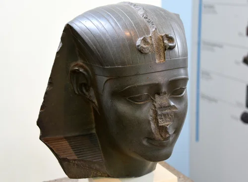 Late Period of Ancient Egypt: The End of Egyptian Rule of Egypt