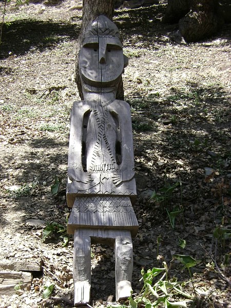 Kalash Valley Religion