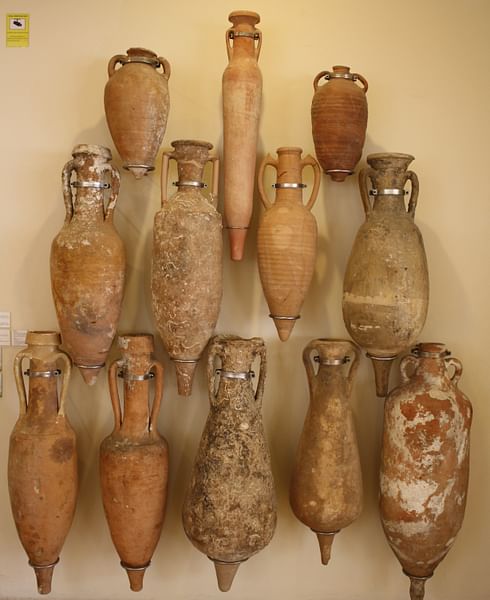 Amphorae