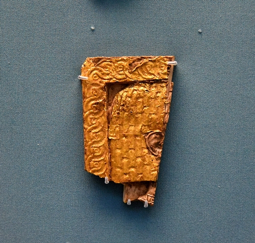 The Nimrud Ivories: Their Discovery & History