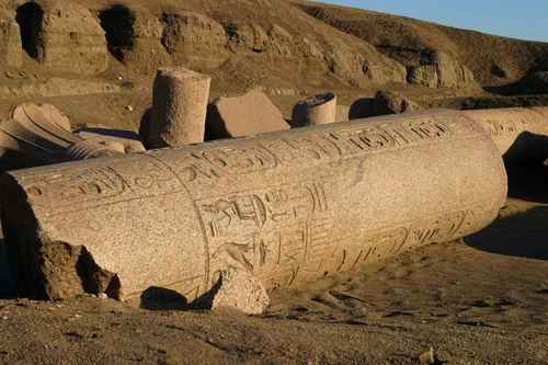 Third Intermediate Period of Egypt: Era of Foreign Invasion