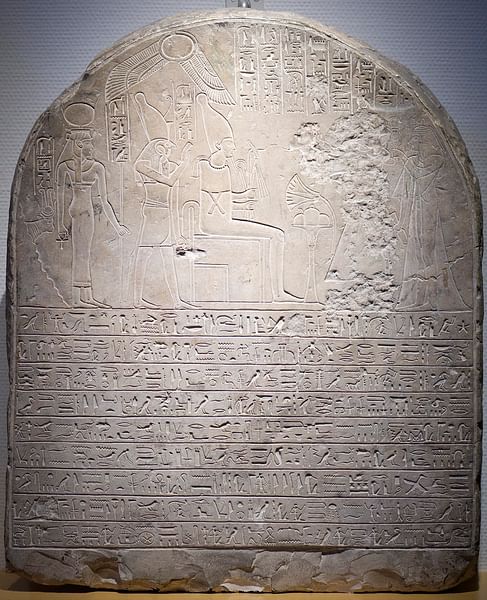 Third Intermediate Period of Egypt: Era of Foreign Invasion
