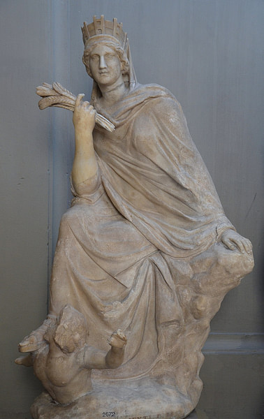 Tique - Enciclopedia de la Historia del Mundo