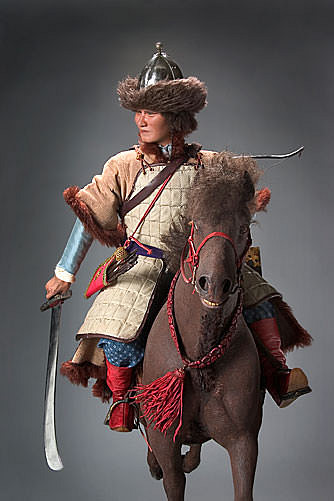 Attila the Hun - World History Encyclopedia