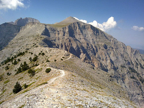 Hestia 1 Mitolojiler.com Mt. Olympus