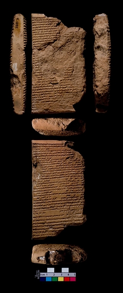 Nergal: The Mesopotamian God of Death, War, and Destruction