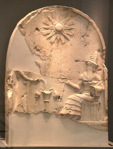 Nanshe: The Selfless Sumerian Goddess of Social Justice