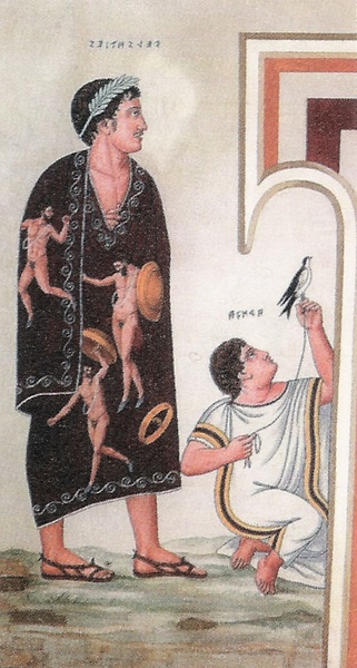 Etruscan Civilization - World History Encyclopedia