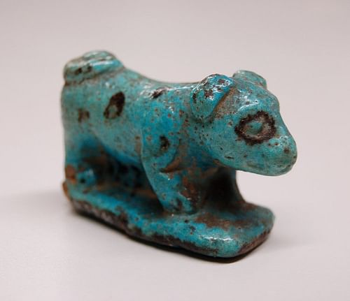 Egyptian Toy Dog