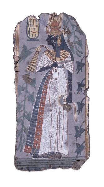 Ahmose-Nefertari