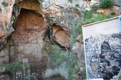 Tabun Cave