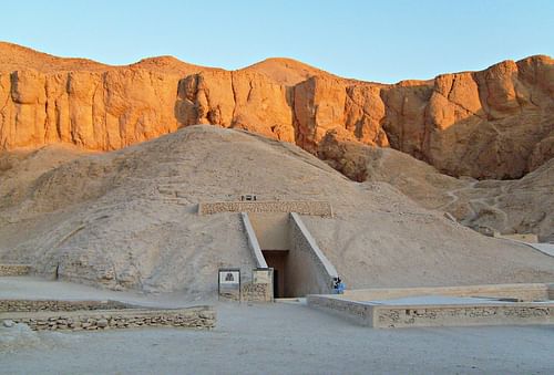 Valley of the Kings