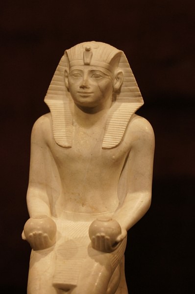 Thutmose III