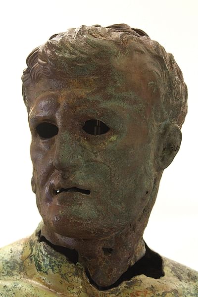 Hellenistic Prince, Brundisium (by Mark Cartwright, CC BY-NC-SA)