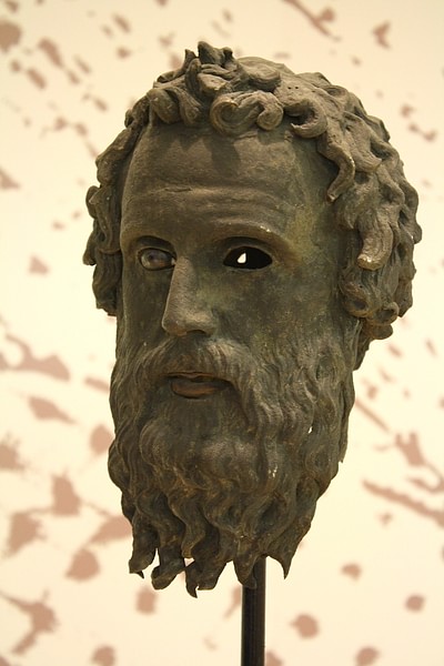 Pyrrho Pyrrho - World History Encyclopedia