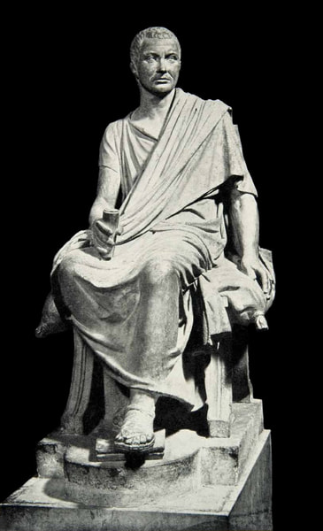 Marcus Claudius Marcellus - World History Encyclopedia