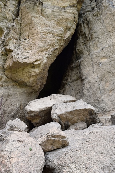 Armenia's Areni Cave