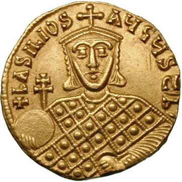 PIÈCE DE MONNAIE Follis byzantine - Valens (364-367 AD) - Antioche PIÈCE DE MONNAIE Follis byzantine - Valens (364-367 AD) - Antioche