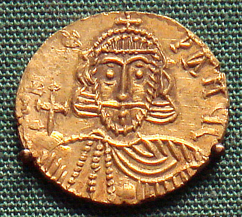 Leo III (by Uploadalt, CC BY-SA)