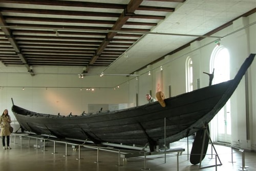 Scandinavia Before the Vikings