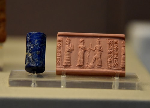 Sumerian Inventions We Use Today The Sumerian Innovations That Changed