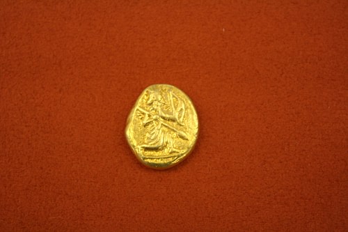 Persian Gold Daric