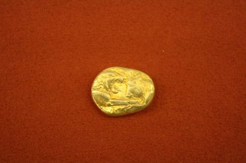 The Importance of the Lydian Stater as the World's First Coin - World ...