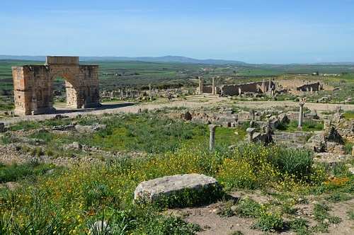 Volubilis