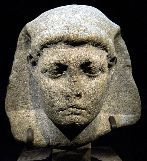 Ptolemy XV (by Sdwelch1031, Public Domain)