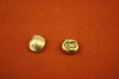 The Importance of the Lydian Stater as the World's First Coin - World ...