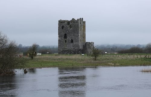 Threave Castle