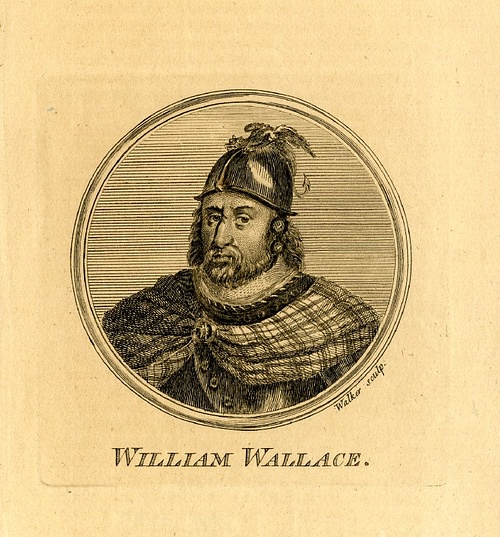 Senhor William Wallace