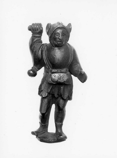 Medieval Jester