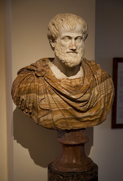 aristotle