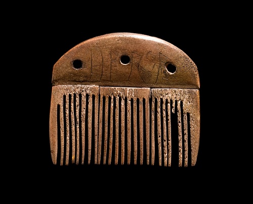 Vimose Comb