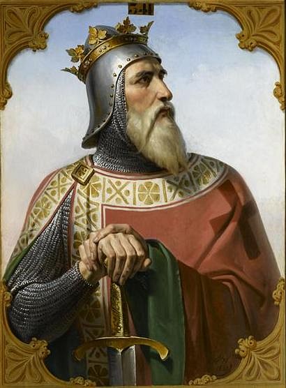 Best of the Best: Medieval Knights Trivia Quiz, People