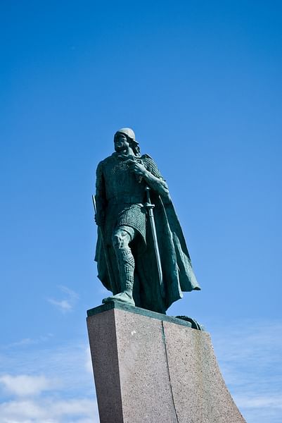 Leif Erikson